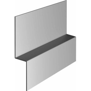Shadowclad - Aluminium Flashings