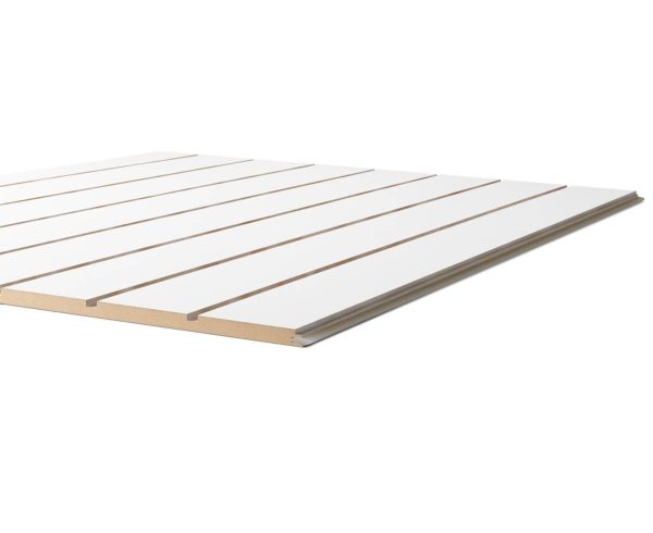 Surround by Laminex MDF Moisture Resistant Batten 75