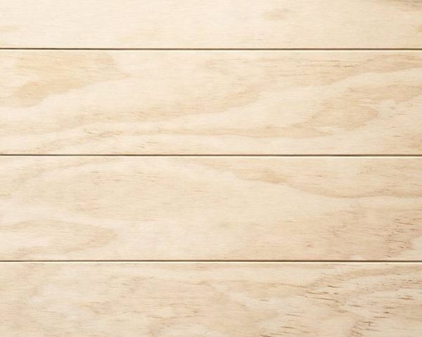 V Groove Wall Panelling - Pine plywood