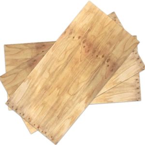 Non- Structural Plywoods