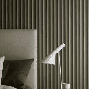 Surround by Laminex Scallop