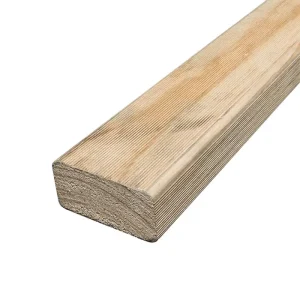 120 x 35 H3 Pine
