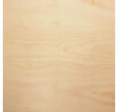 DesignerPly Hoop Pine - BB Grade