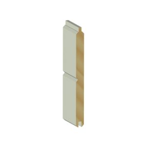 Silktrim 133mm Cover 302 VJ
