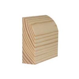 Pinetrim Bullnose Arch