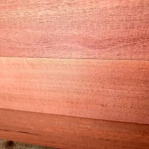 Dressed All Round JARRAH
