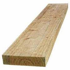 H3 Treated Structural Pine