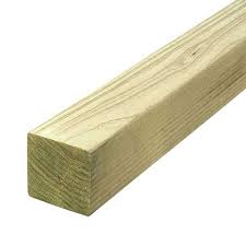 H4 Treated Pine