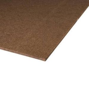 Hardboard Underlay 5mm