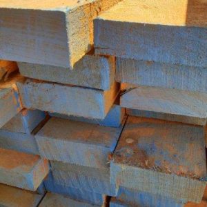 JARRAH