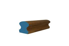 L/Waist Handrail 65 x 40