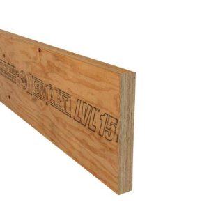 LVL Beam Tilling H2 35mm