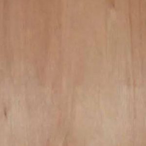 Non Structural - Meranti Plywood