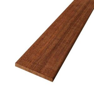 Decking Merbau