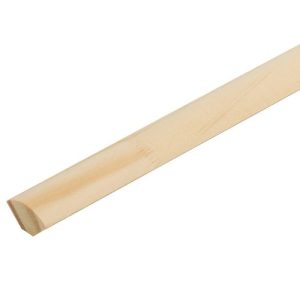 Mouldings 18 x 18mm Quad 5.4m