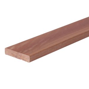 Decking Pelawan