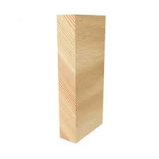 Pine Dressed All Round 114 x 19mm Premium / Clears