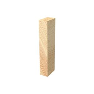 Pine Dressed All Round 120 x 35mm Premium / Clears