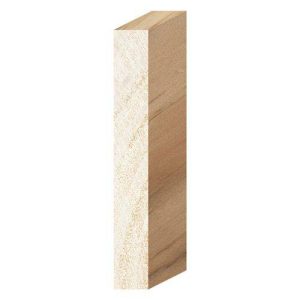 Pine Dressed All Round 12mm Premium / Clears