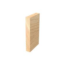 Pine Dressed All Round 140 x 35mm Premium / Clears