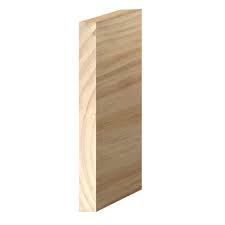 Pine Dressed All Round 184 x 19mm Premium / Clears
