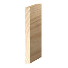 Pine Dressed All Round 235 x 19mm Premium / Clears