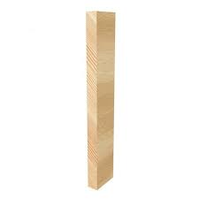Pine Dressed All Round 285/290 x 19mm Premium / Clears