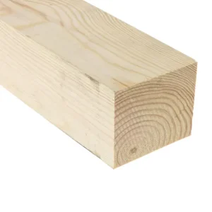 Pine Dressed All Round 70mm