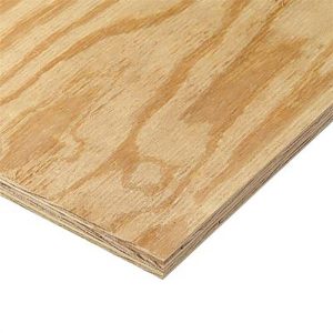 Structural Flooring Boards