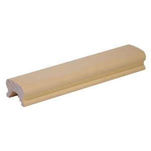 Primed & LOSP H3 FJ Radiata Handrails & Components Rebated DAR