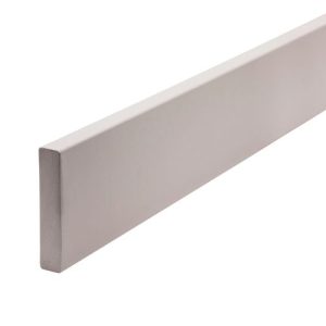 Primed & LOSP H3 Treated FJ Radiata Mouldings 18mm DAR