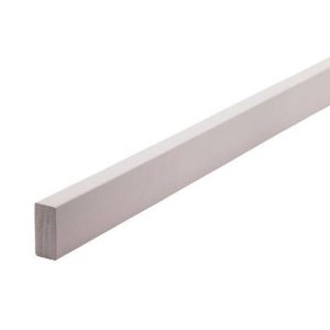 Primed & LOSP H3 Treated FJ Radiata Mouldings 18mm PR4