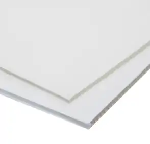 Corflute Board