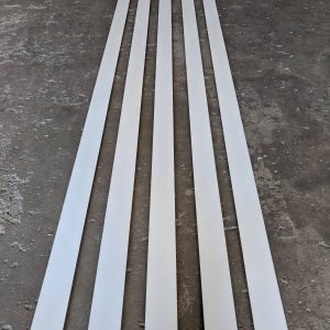 Weathertex Scribe