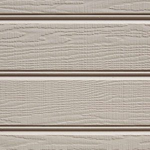 Weathertex - Selflok Plank
