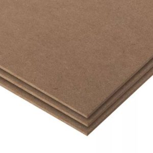 Standard Hardboard