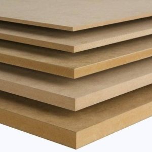 Standard MDF 12mm