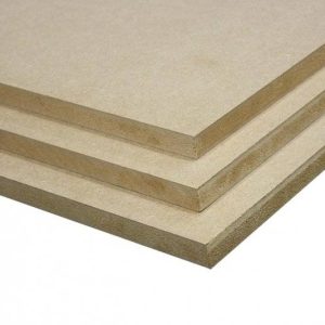 Standard MDF Strips 12mm - 16mm
