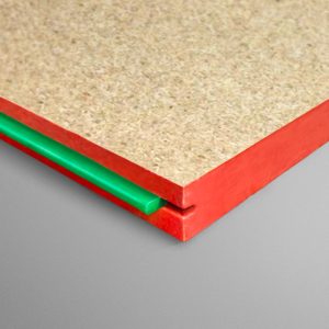 Particleboard Flooring 3600mm x 1200mm
