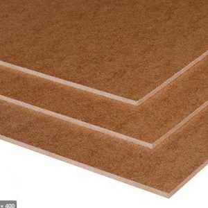 Tempered Hardboard