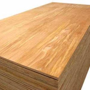 H2S Treated Hardwood Plywood - Stress Grade F27