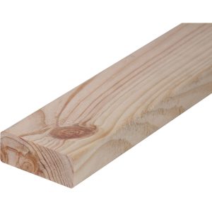 Untreated Non- Structural Pine 3.6m length