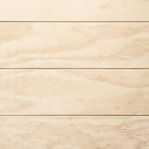 Wall Panelling - Pine plywood