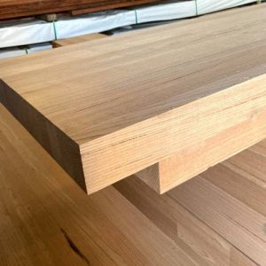 Exotic Timber