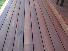Deckings
