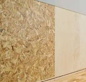 OSB - Project Panels