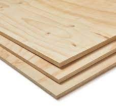 Pinetrim Hardwood Core 2400mm x 1200mm — A Bond Glue