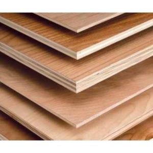 DesignerPly Hardwood Marine - Mixed Colours