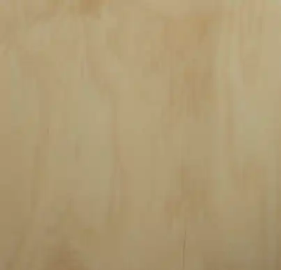 DesignerPly Powder Coated Plywood