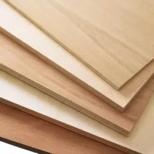 DesignerPly Hardwood Marine - Premium Mersawa Ply